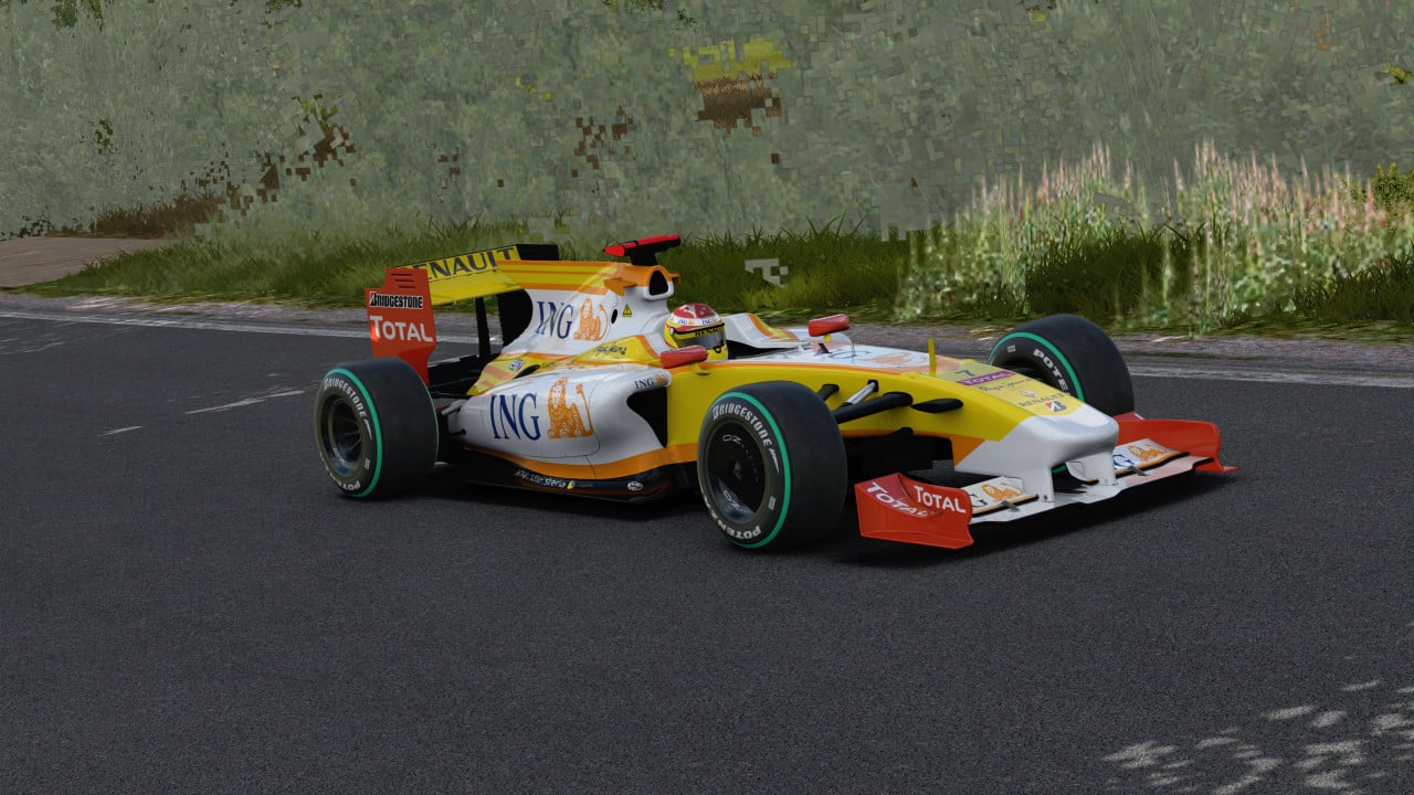 F1 2009